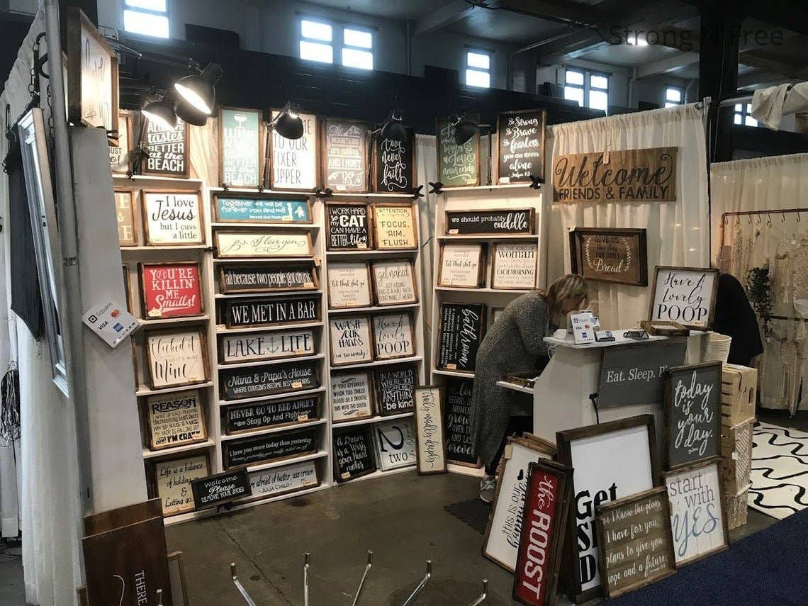 Manifest That Shit, Law of Attraction, Positive Quote